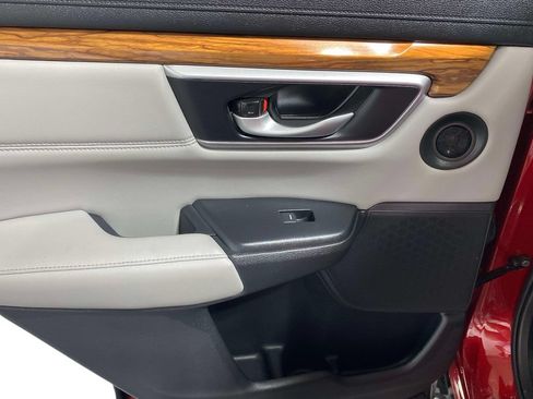 Used 2020 Honda CR-V EX-L image 16