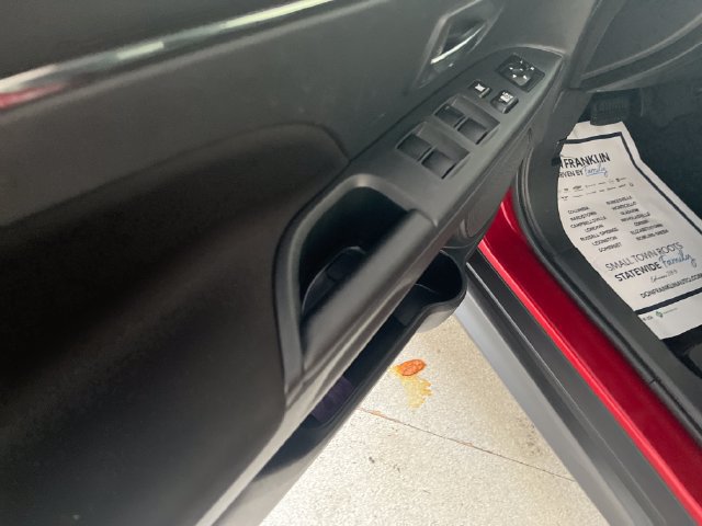 Used 2025 Mitsubishi Outlander Sport AWD image 10