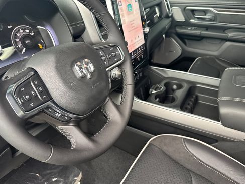 New 2026 RAM 1500 Laramie image 9