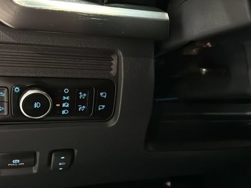 Used 2025 Ford F350 Lariat w/ Camper Package AWD/4WD image 36