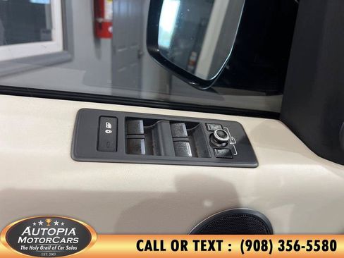 Used 2014 Land Rover Range Rover Sport Autobiography AWD/4WD image 21