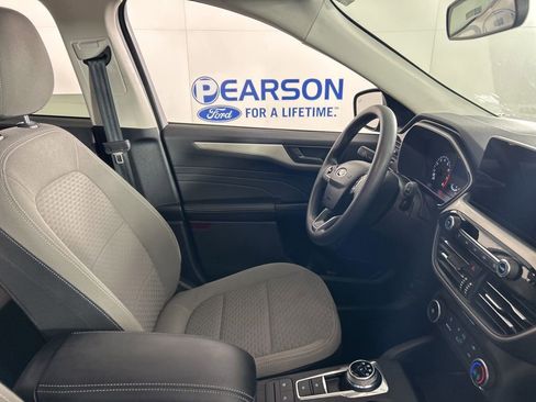Used 2022 Ford Escape SE AWD/4WD image 26