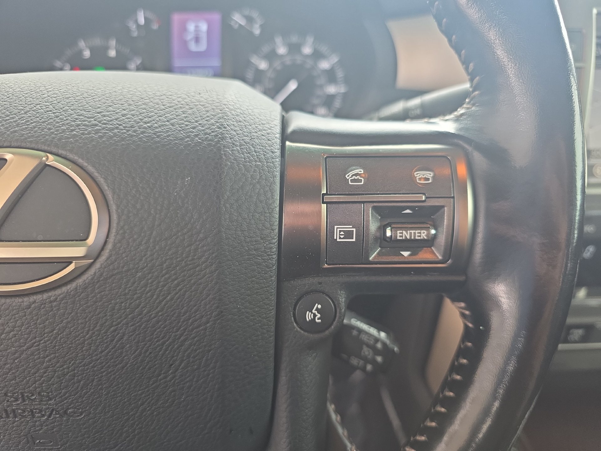 Used 2017 Lexus GX 460 Luxury w/ Preferred Accessory Package AWD/4WD image 17
