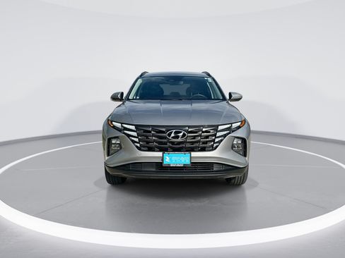 Used 2024 Hyundai Tucson SEL AWD/4WD image 3