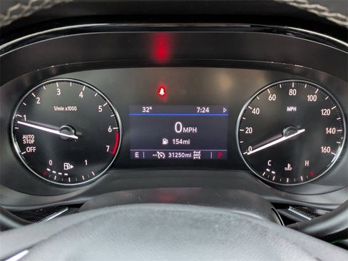 Used 2023 Buick Envision Preferred w/ Premium Seat Package image 28