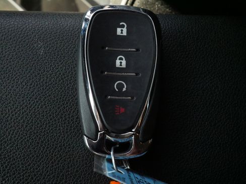 Used 2023 Chevrolet TrailBlazer LT w/ Convenience Package image 31