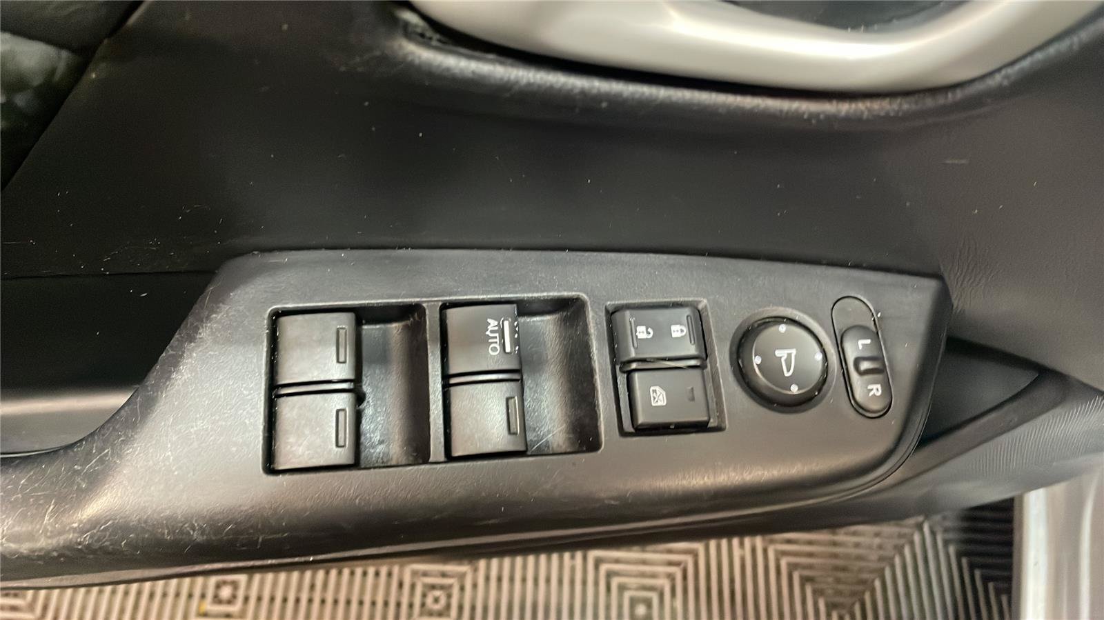 Used 2015 Honda Civic LX image 24