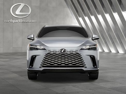 New 2026 Lexus RX 350 Premium Plus FWD image 7