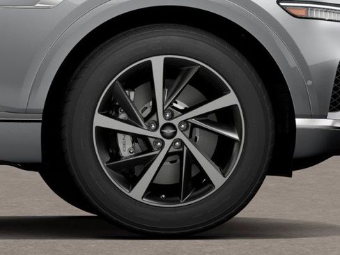 New 2026 Genesis GV80 3.5T Advanced AWD/4WD image 8