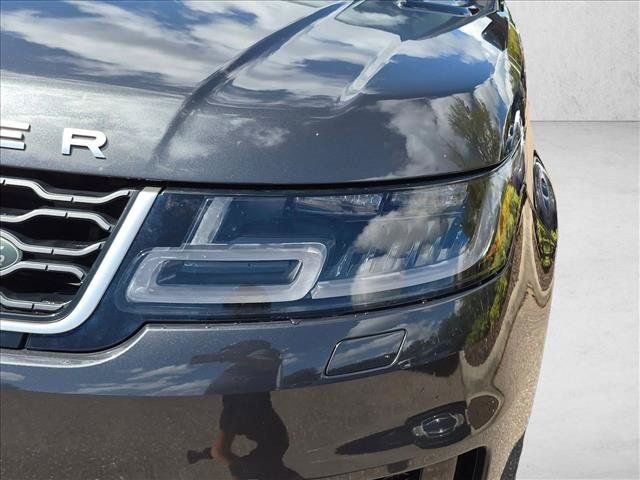 Used 2019 Land Rover Range Rover Sport HSE AWD/4WD image 6