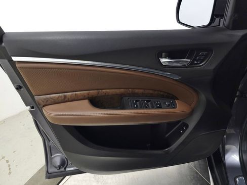 Used 2020 Acura MDX SH-AWD w/ Technology Package image 13