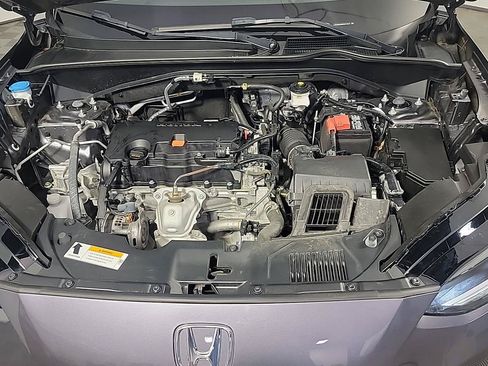 Certified 2023 Honda HR-V LX image 14