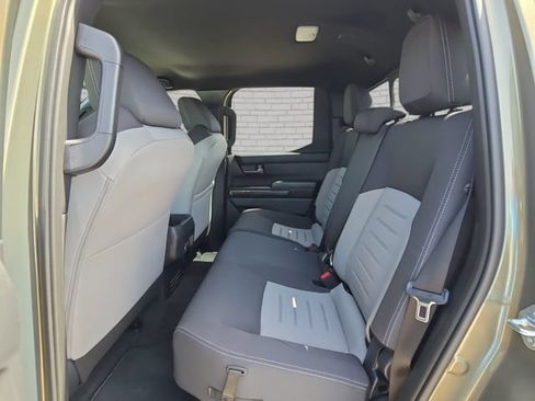 New 2026 Toyota Tacoma TRD Sport RWD image 13