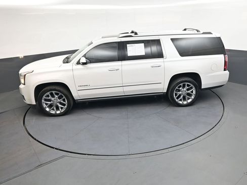 Used 2020 GMC Yukon XL Denali w/ Open Road Package image 36