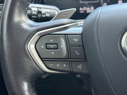 Used 2024 Lexus NX 350 AWD image 30