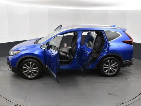 Used 2020 Honda CR-V Touring image 7