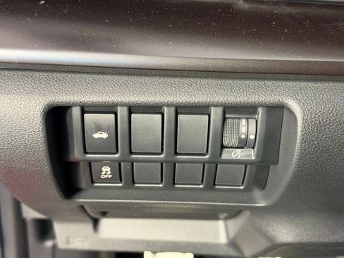 Used 2025 Subaru WRX Premium image 18