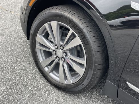 New 2025 Cadillac XT5 Premium Luxury w/ Technology Package image 28