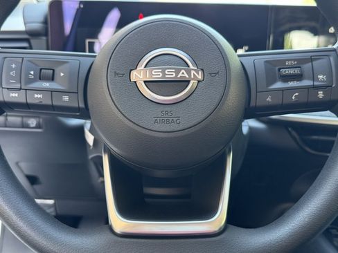 New 2026 Nissan Kicks S FWD image 19