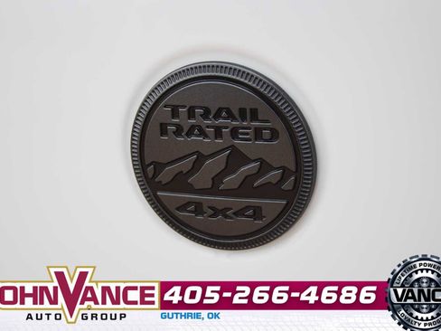 Used 2024 Jeep Wrangler Sport image 7