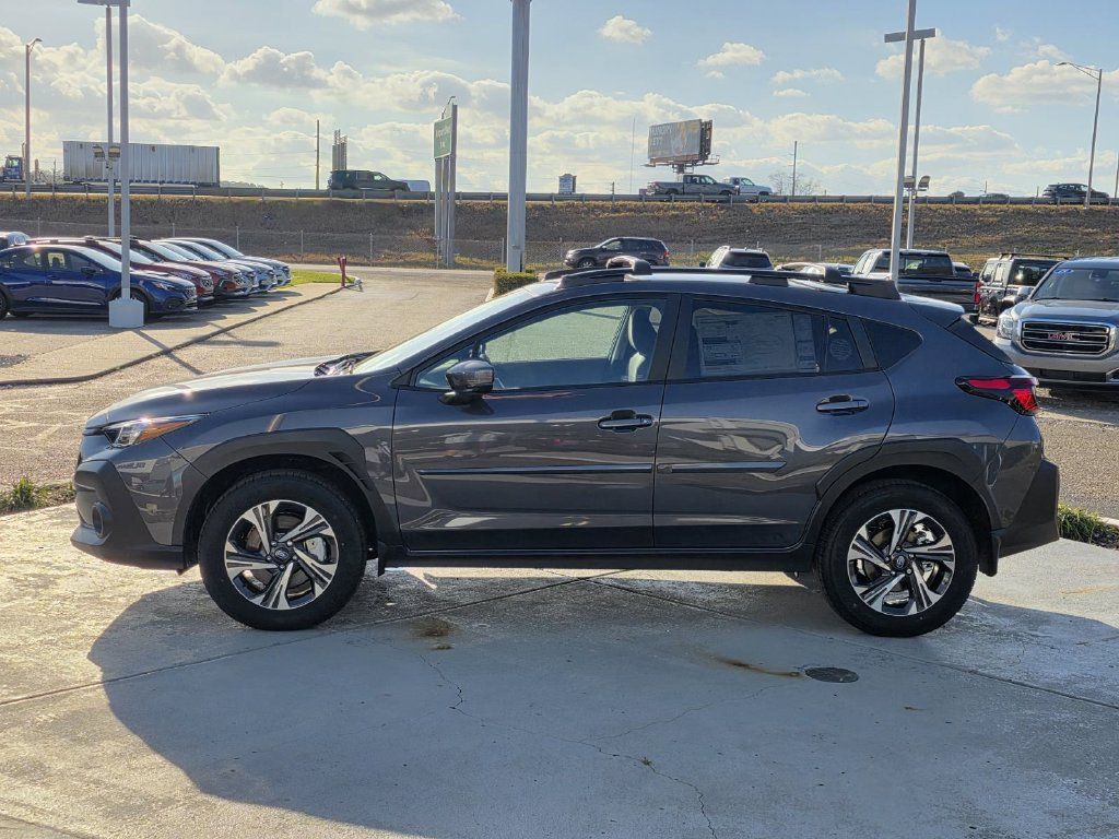 Used 2026 Subaru Crosstrek 2.5i Premium w/ Convenience Package #2 AWD/4WD image 6