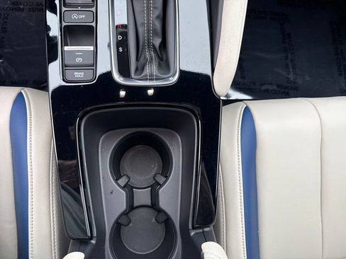 Certified 2026 Acura Integra A-Spec FWD image 22