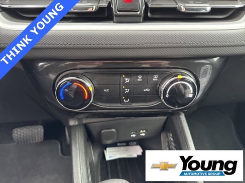 Certified 2025 Chevrolet TrailBlazer LT image 21