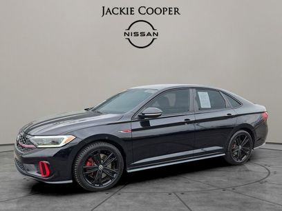Used 2022 Volkswagen Jetta GLI Autobahn