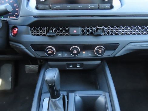 Certified 2023 Honda Accord LX image 19