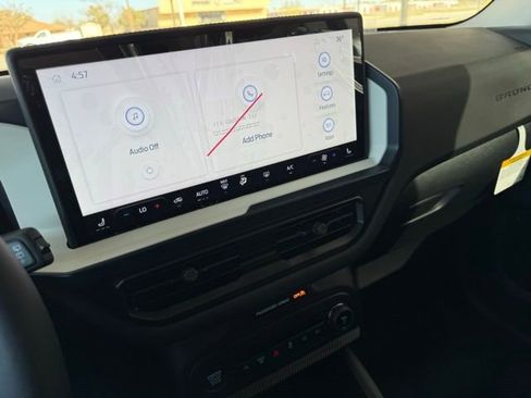 New 2026 Ford Bronco Sport Heritage image 14