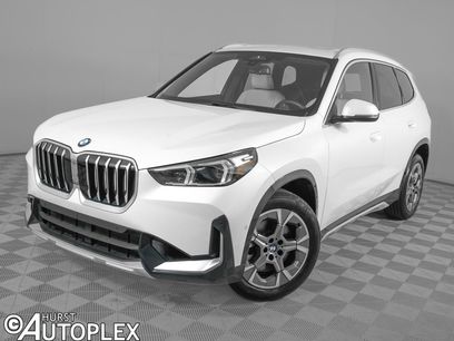 Used 2025 BMW X1 xDrive28i
