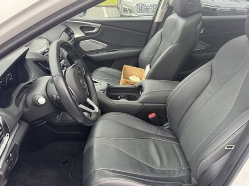 Used 2023 Acura RDX w/ Technology Package image 25