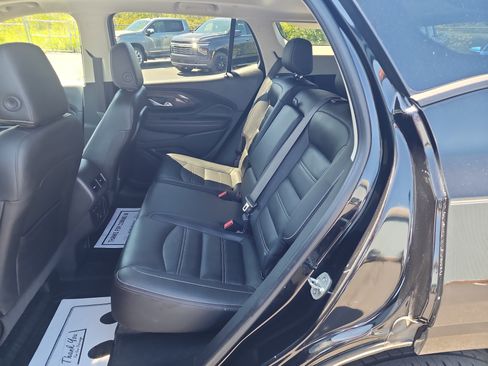 Certified 2023 GMC Terrain Denali w/ LPO, Floor Liner Package AWD/4WD image 27