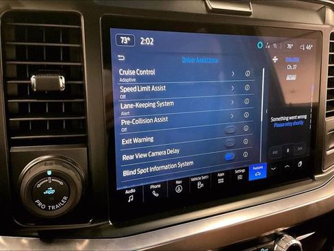 Used 2025 Ford F350 King Ranch image 35