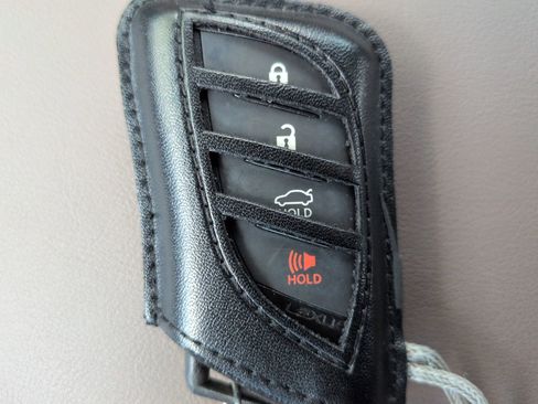 Used 2023 Lexus ES 350 Ultra Luxury w/ Accessory Package (Z1) FWD image 32