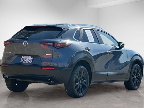 Used 2024 MAZDA CX-30 AWD 2.5 S w/ Preferred Package image 5