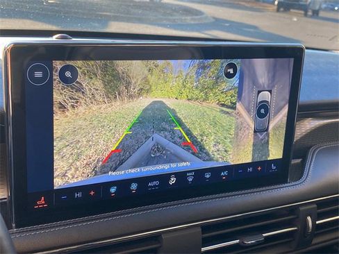 Certified 2023 Lincoln Corsair Reserve w/ Equipment Group 201A image 24