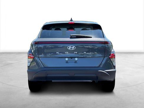 New 2026 Hyundai Kona SE FWD image 6
