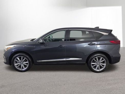 Used 2019 Acura RDX AWD w/ Technology Package image 13