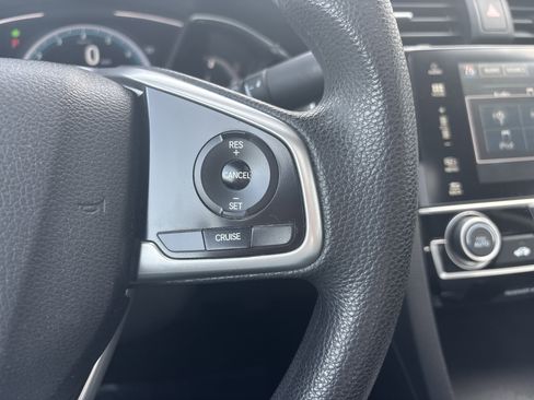 Used 2017 Honda Civic EX image 24