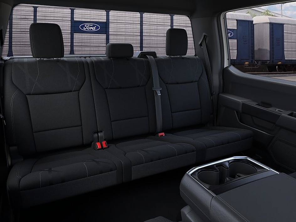 New 2026 Ford F150 STX w/ Equipment Group 200A AWD/4WD image 11