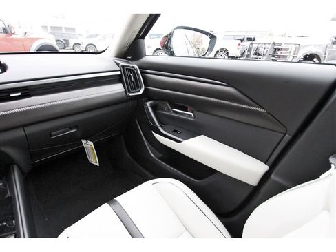 New 2026 MAZDA CX-50 2.5 Turbo w/ Accent Package image 8