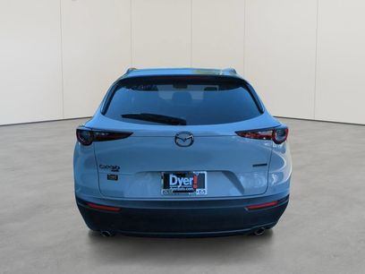 New 2026 MAZDA CX-30 Aire Edition