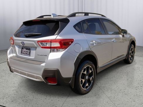 Used 2018 Subaru Crosstrek 2.0i Premium AWD/4WD image 23