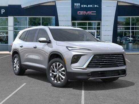 New 2026 Buick Enclave Preferred w/ Power Package image 9