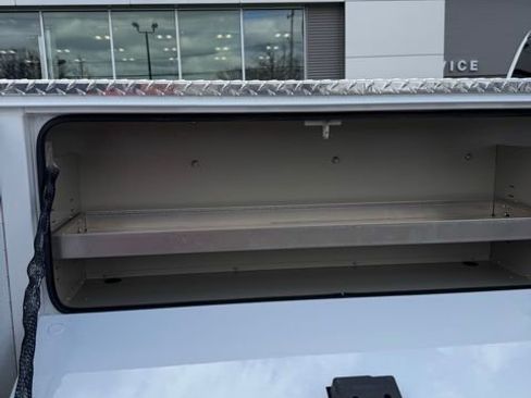 New 2026 Ford F350 XLT w/ Snow Plow Prep Package image 18