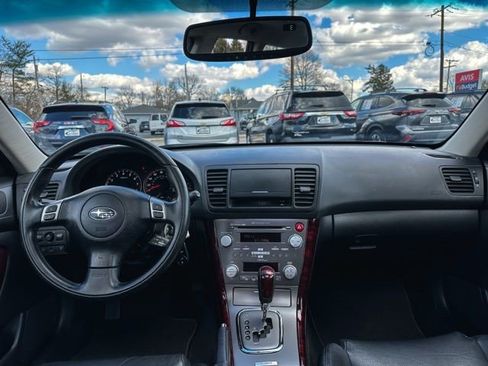 Used 2007 Subaru Outback 2.5XT Limited image 20