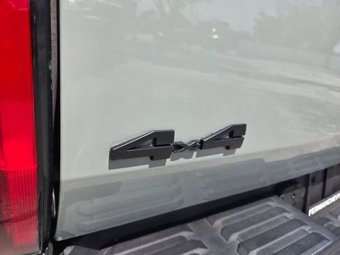 Used 2023 Toyota Tundra SR5 w/ TRD Sport Package image 12