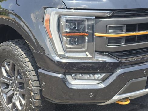 Used 2022 Ford F150 Tremor w/ Equipment Group 402A High AWD/4WD image 9
