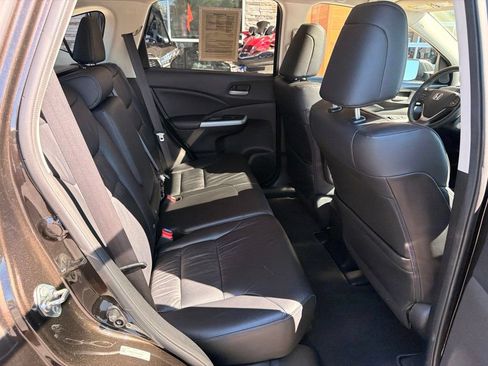 Used 2014 Honda CR-V EX-L image 16